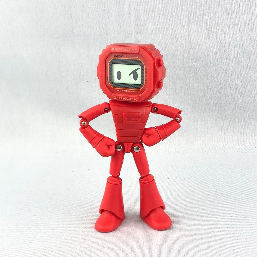G-Shock G-Man