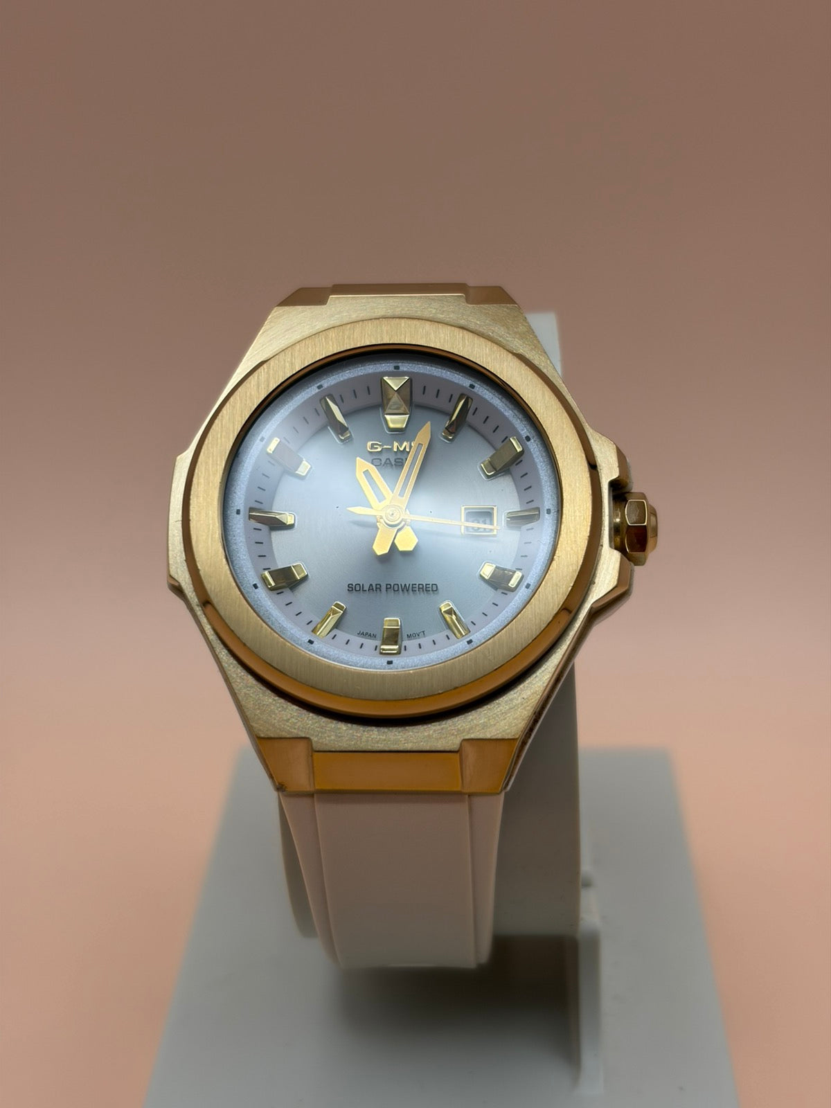CASIO BABY-G MSG-S500G
