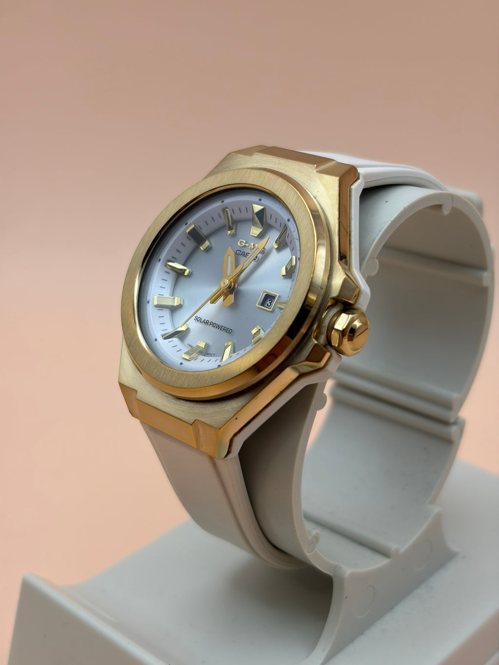 CASIO BABY-G MSG-S500G