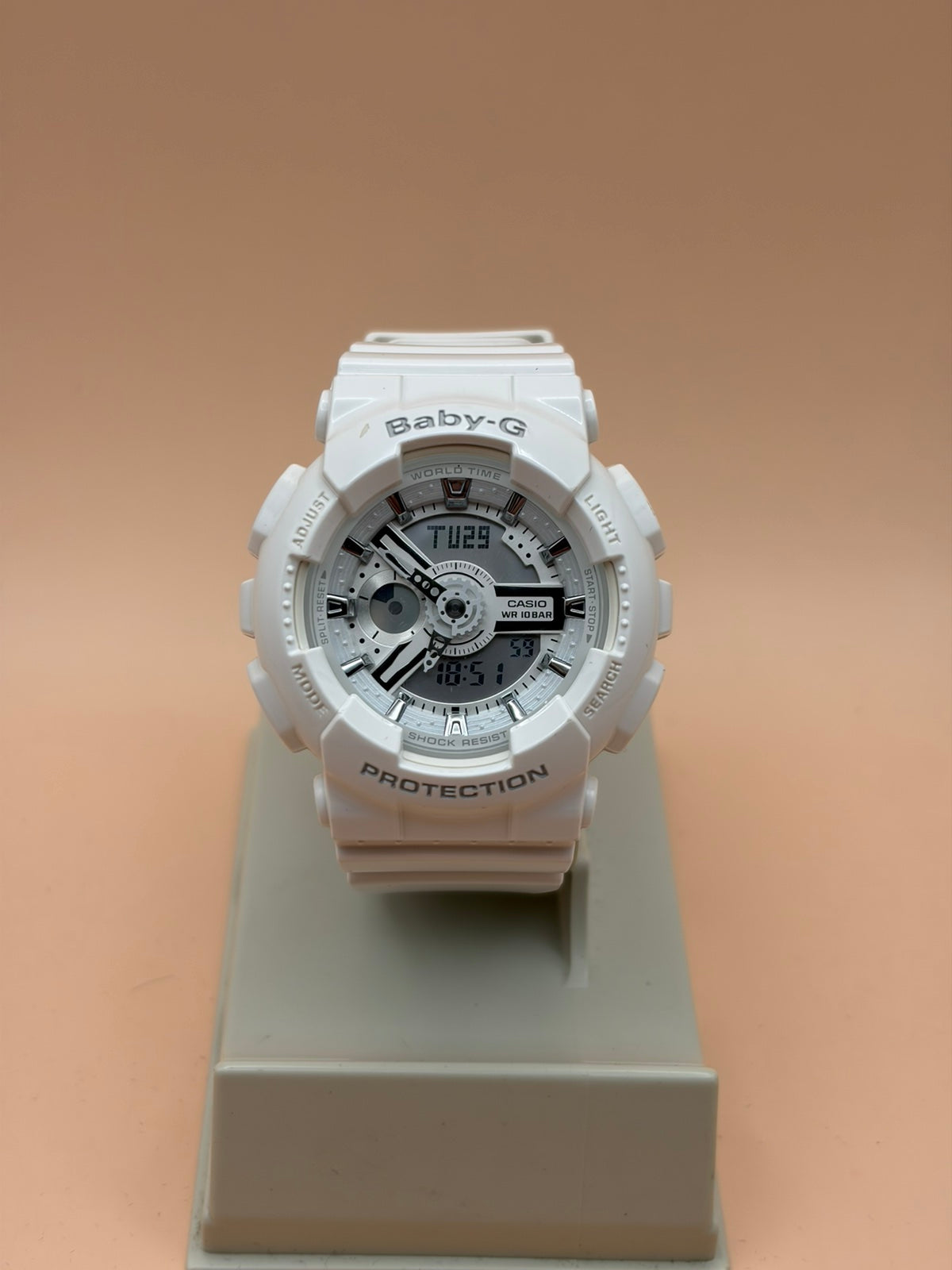 CASIO BABY-G BA-110