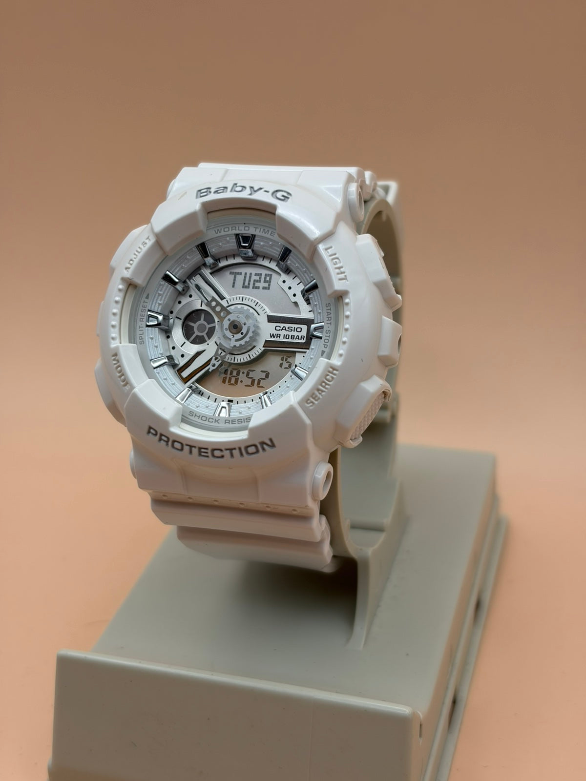 CASIO BABY-G BA-110