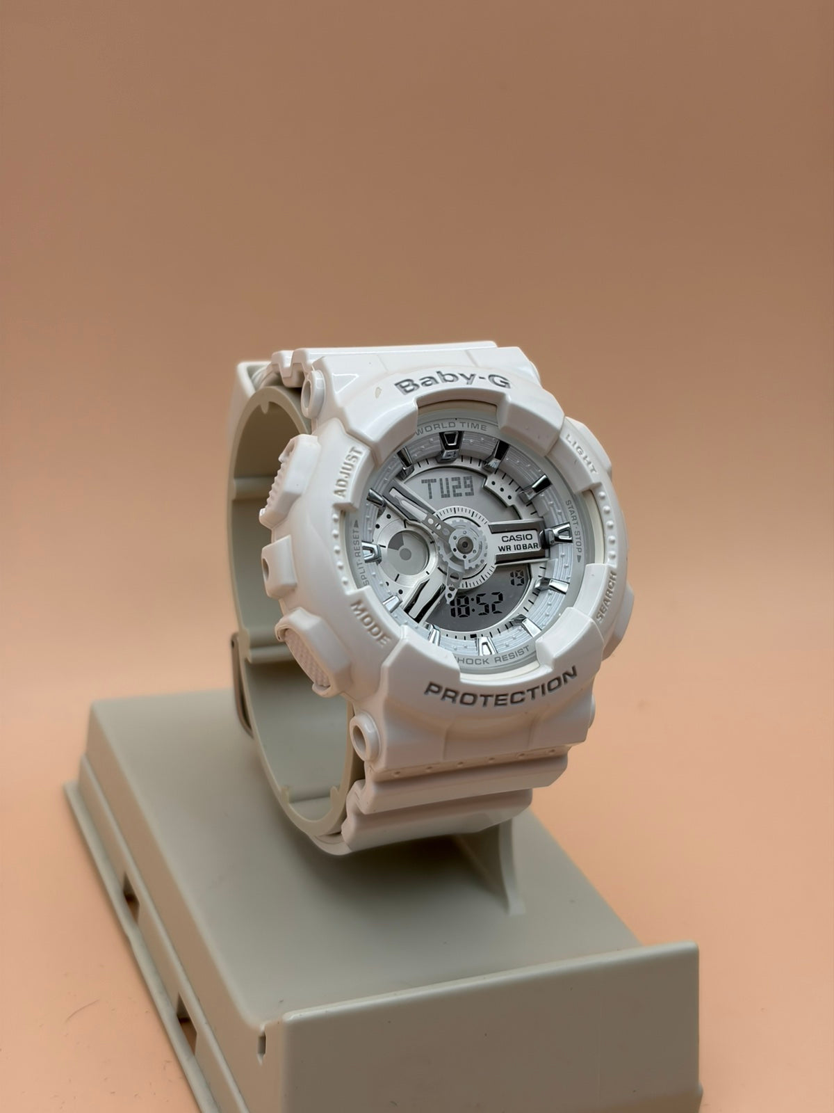 CASIO BABY-G BA-110