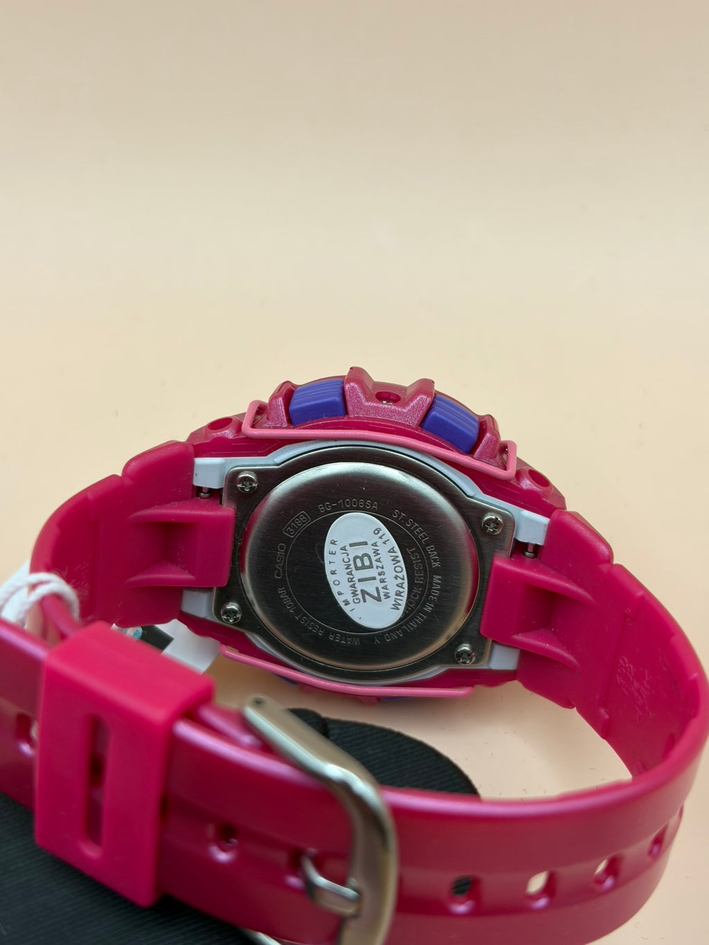 CASIO BABY-G BG-1006SA