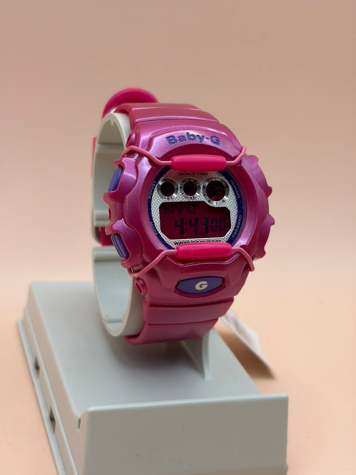CASIO BABY-G BG-1006SA