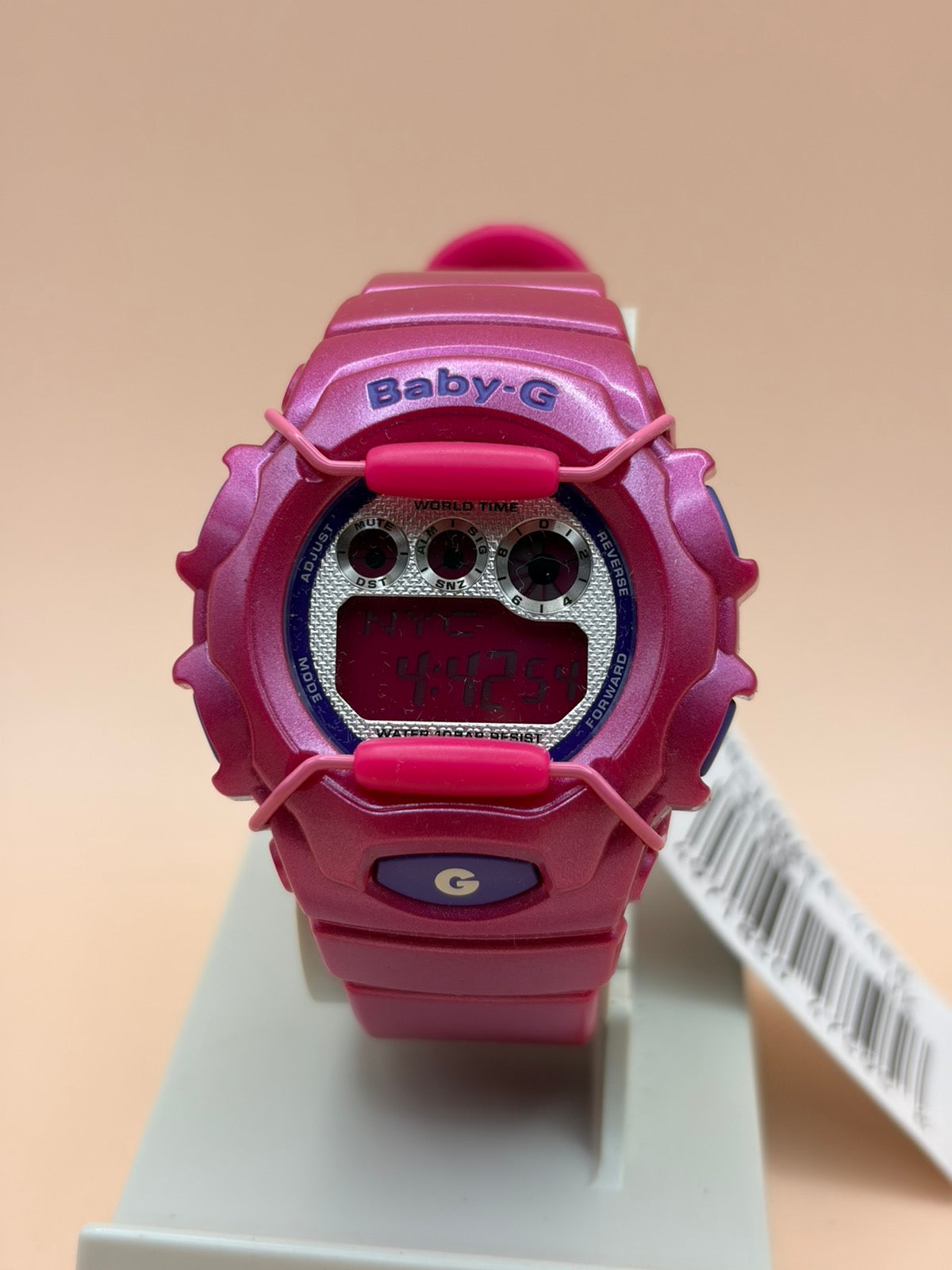CASIO BABY-G BG-1006SA