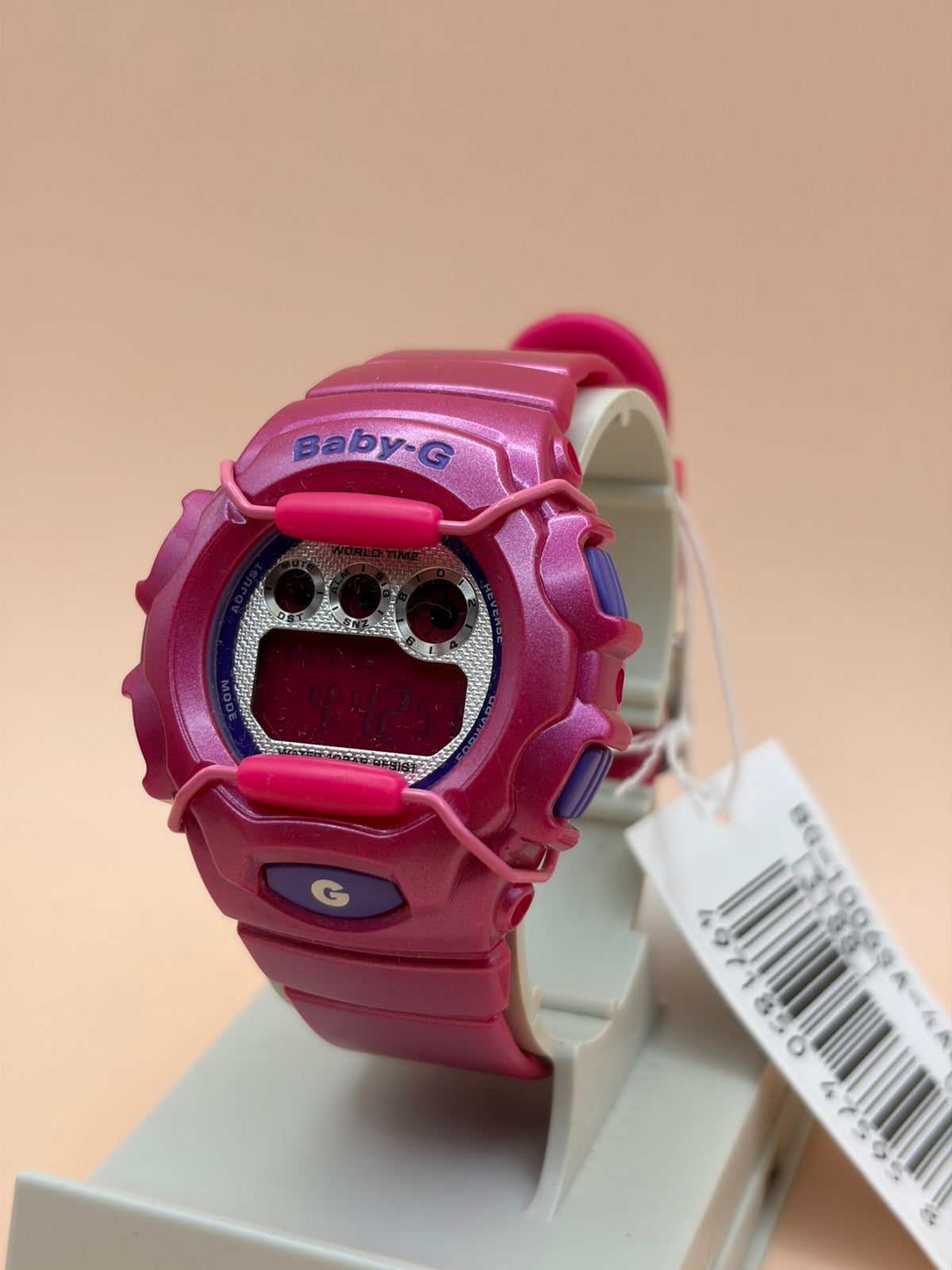 CASIO BABY-G BG-1006SA