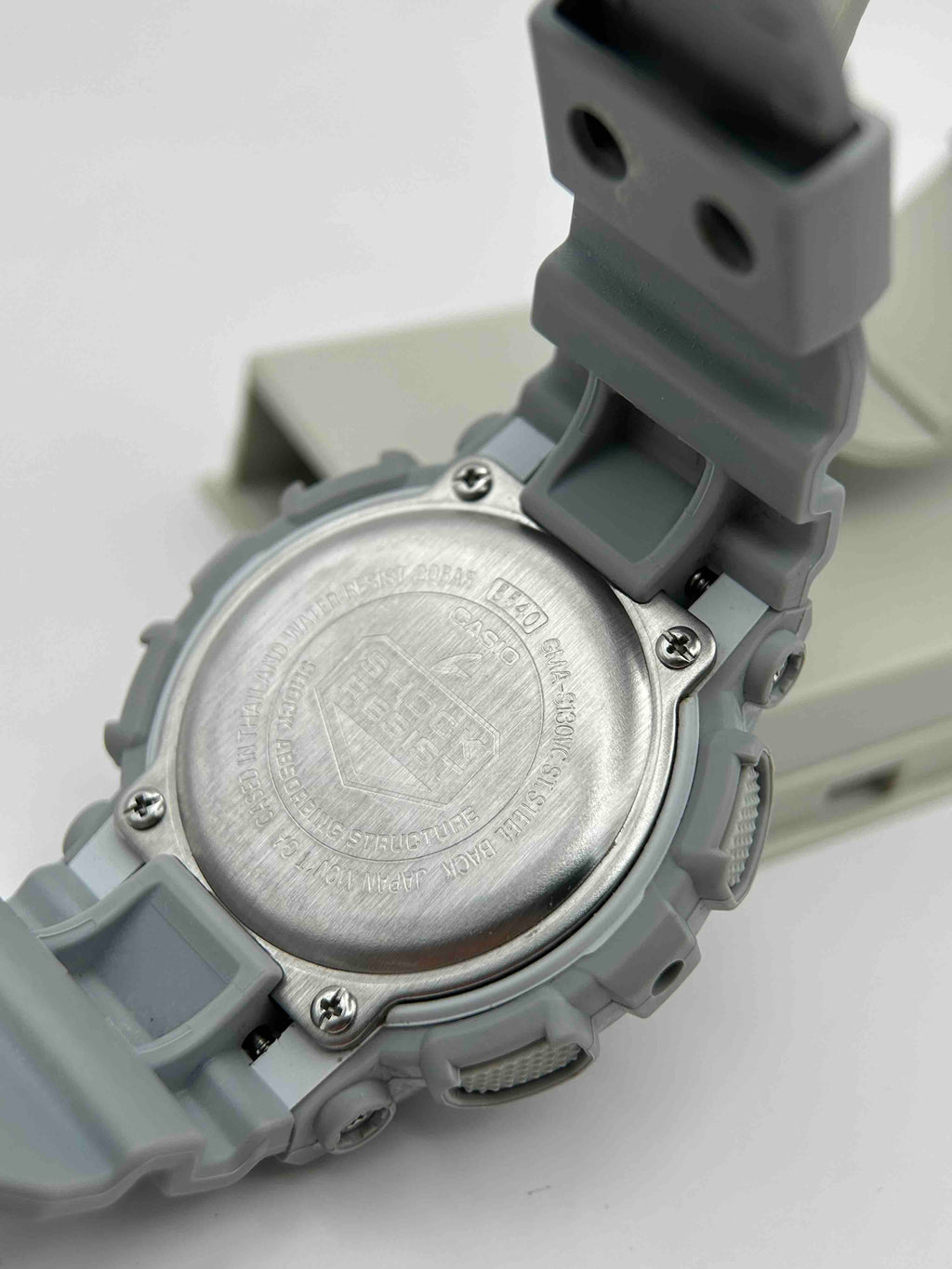 CASIO BABY-G GMA-S130VC