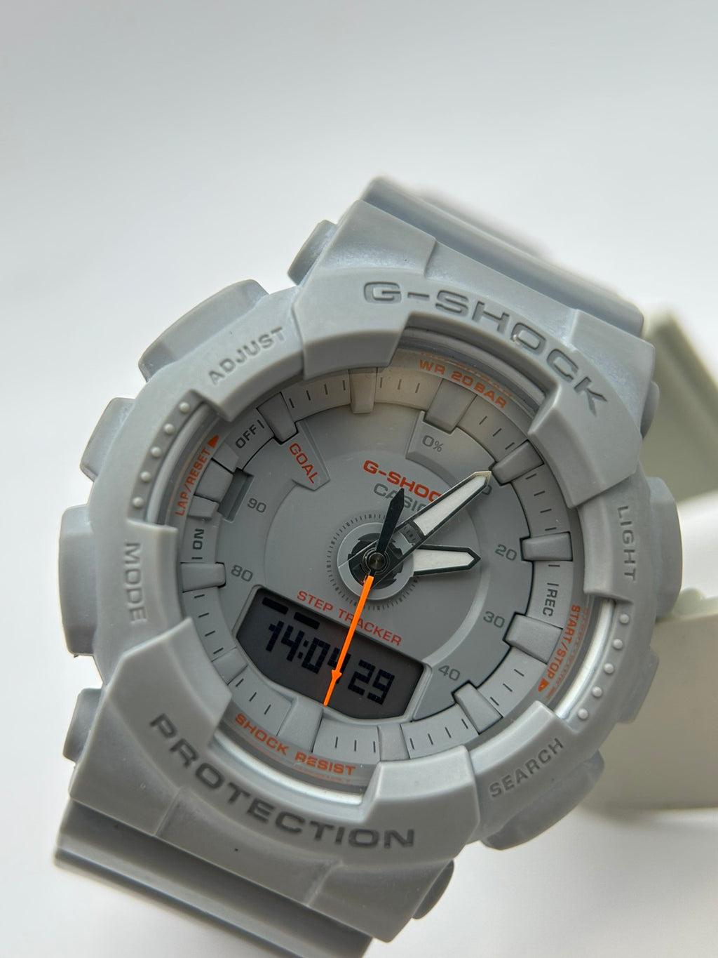 CASIO BABY-G GMA-S130VC