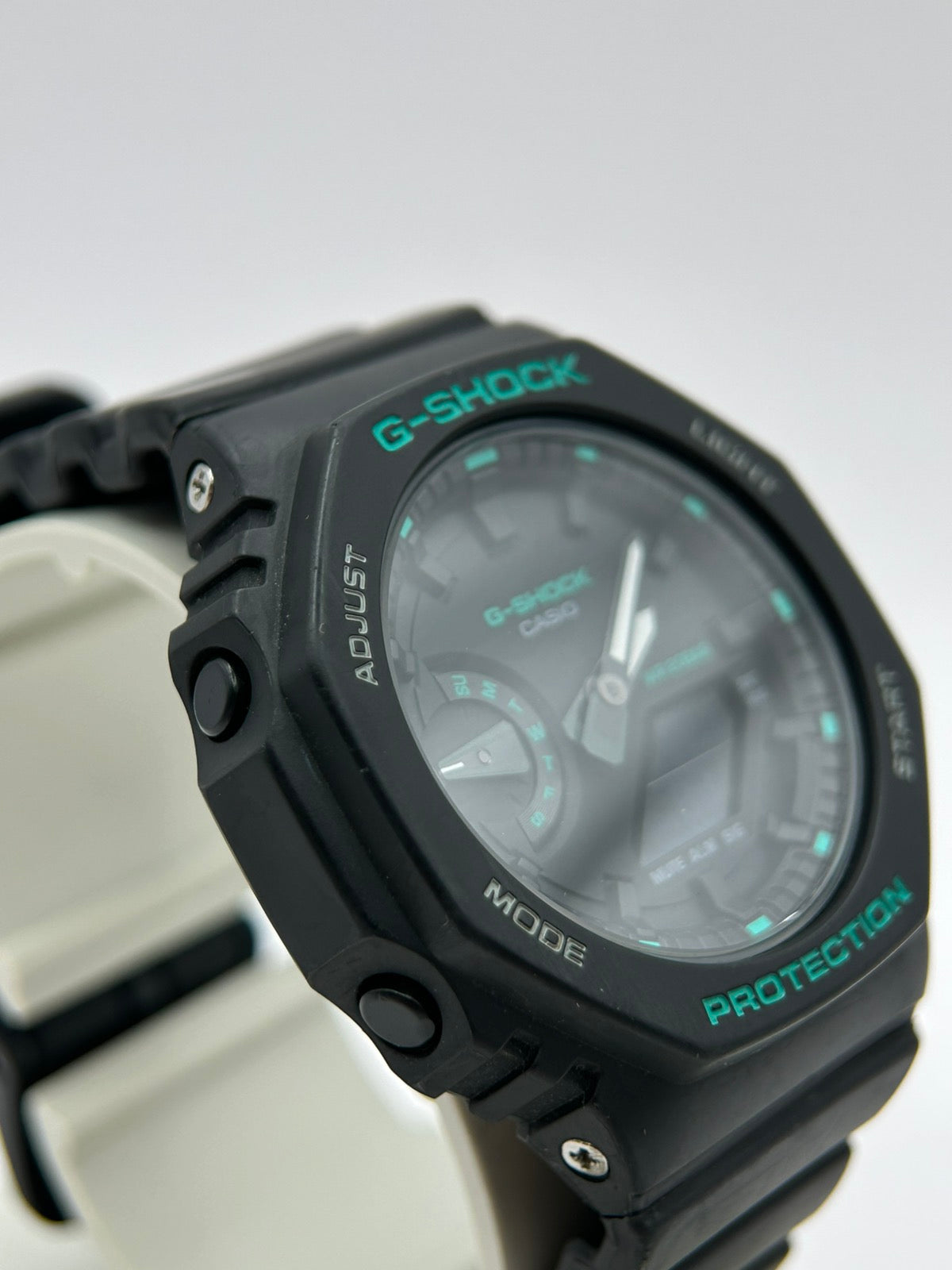 CASIO G-SHOCK GMA-S2100GA