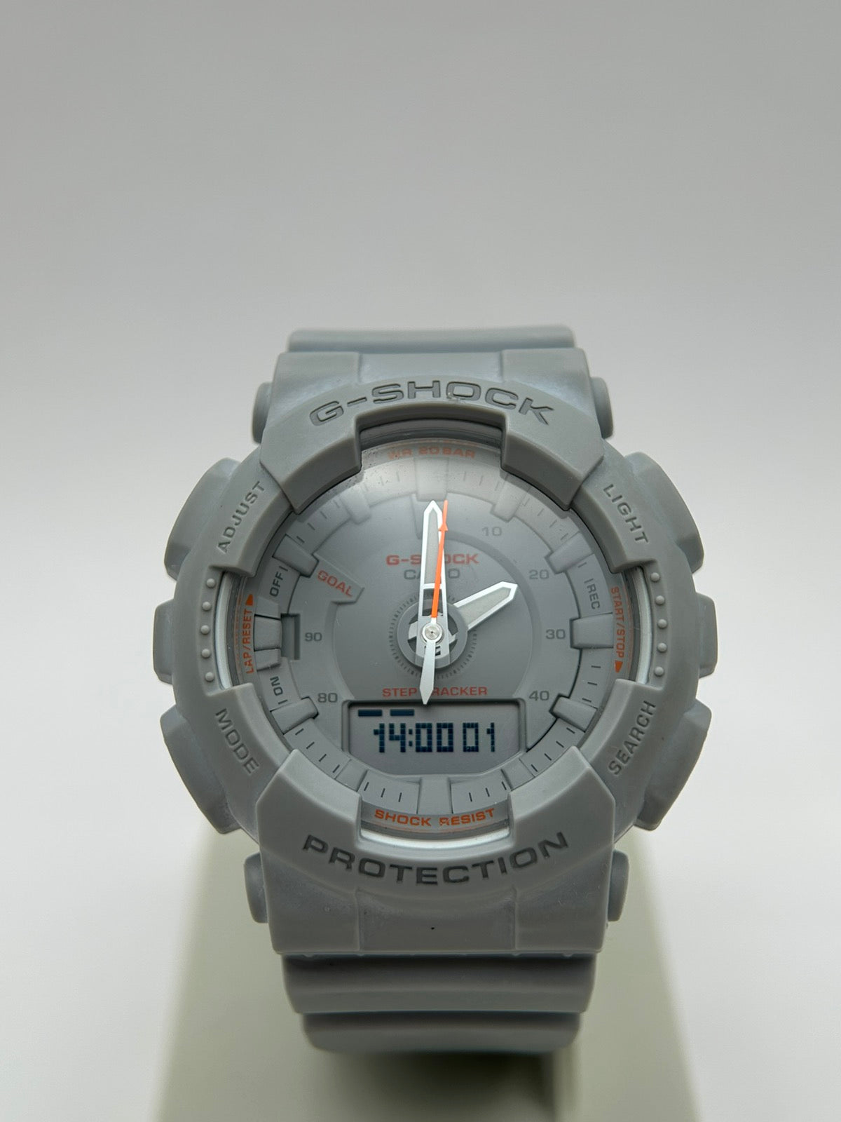 CASIO BABY-G GMA-S130VC