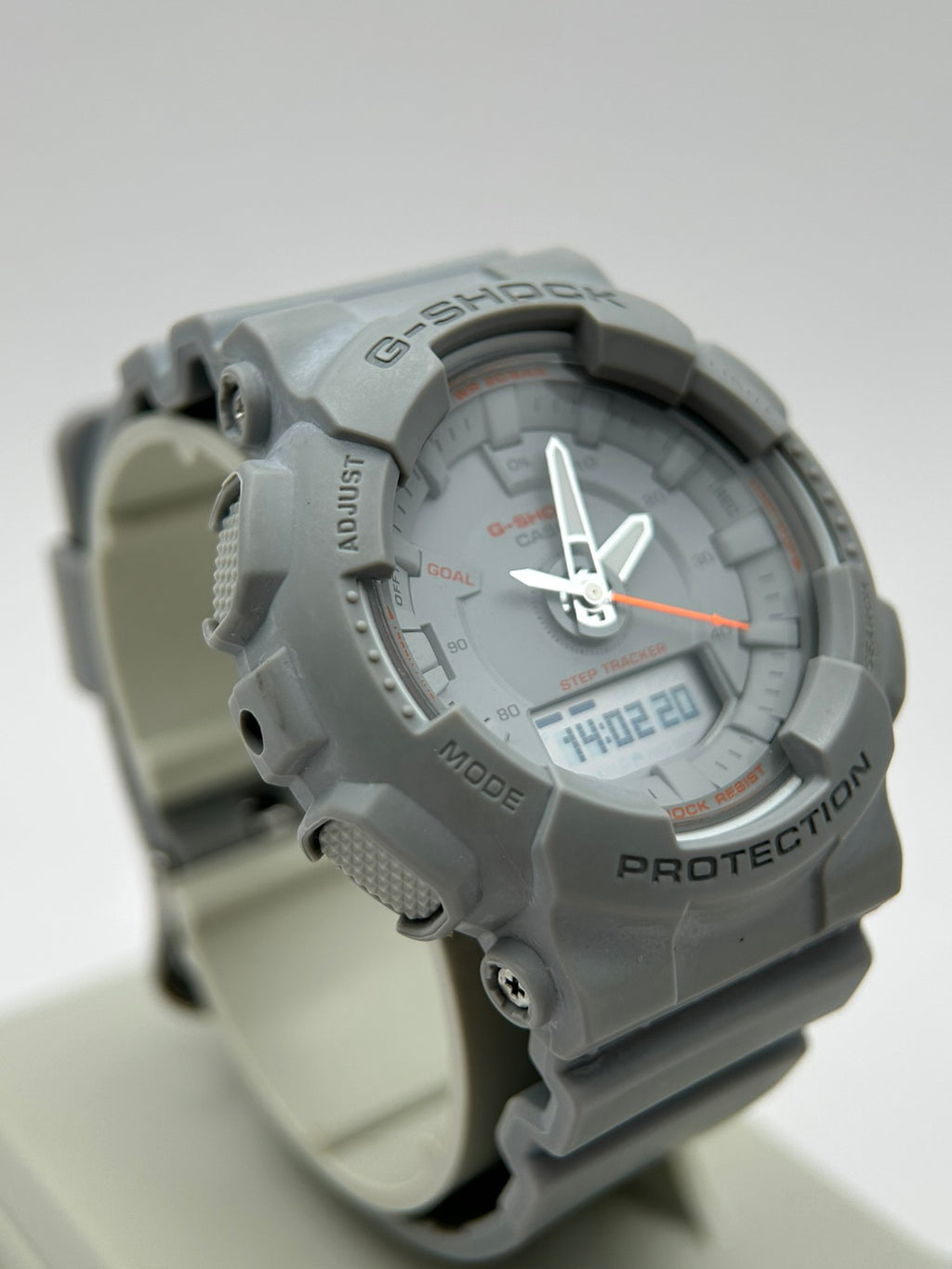 CASIO BABY-G GMA-S130VC