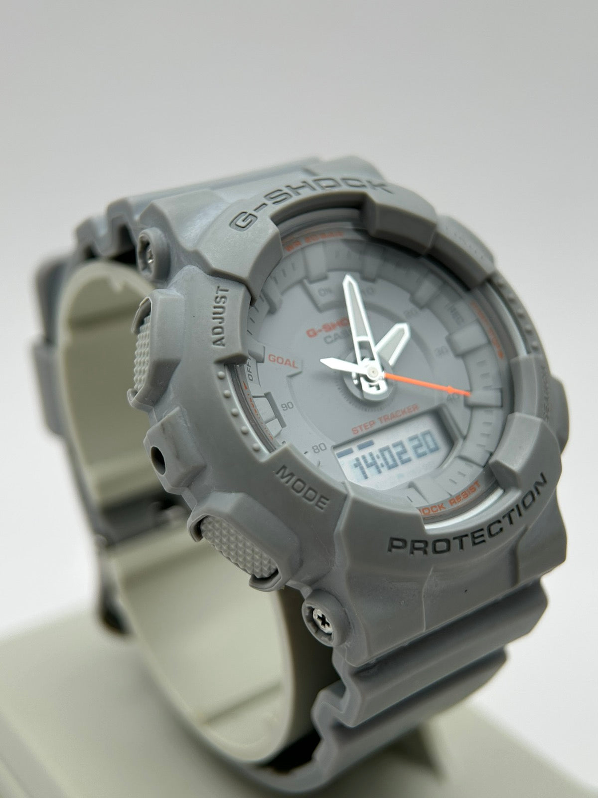 CASIO BABY-G GMA-S130VC