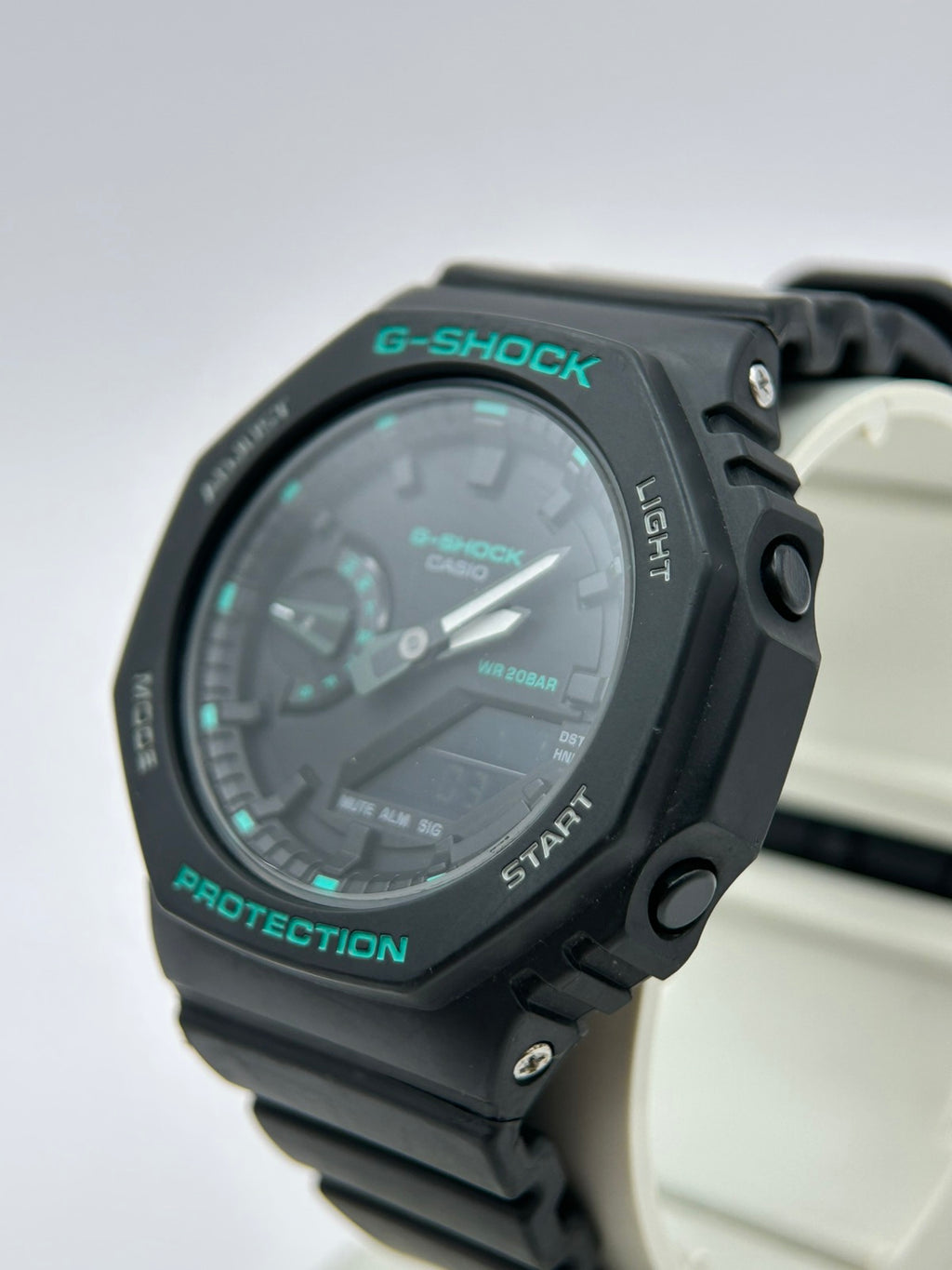 CASIO G-SHOCK GMA-S2100GA