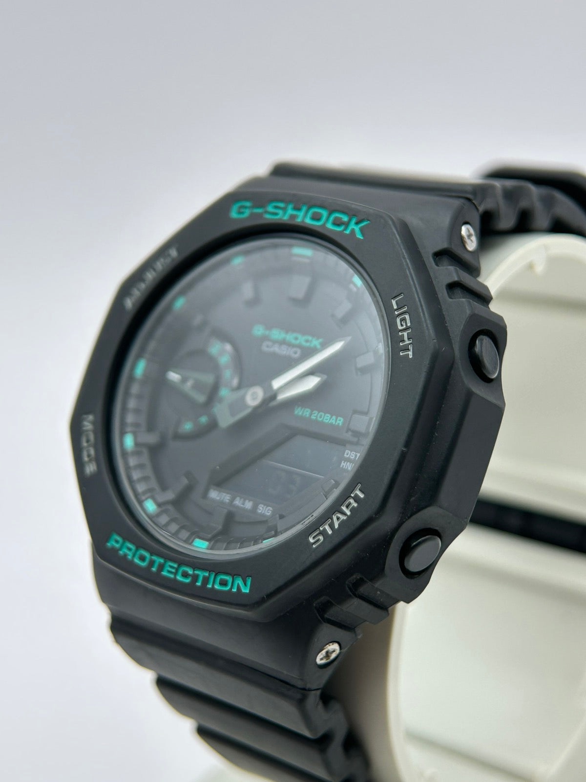 CASIO G-SHOCK GMA-S2100GA