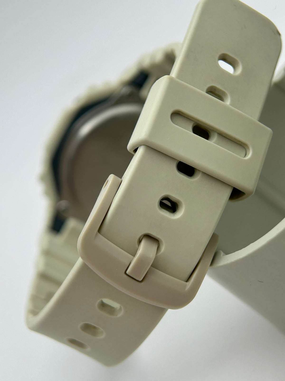 CASIO G-SHOCK GMA-S2100GA